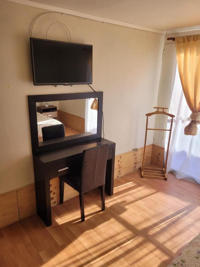 Economicas Y Comodas Habitaciones Privadas Cerca De Playa Arica Eksteriør billede