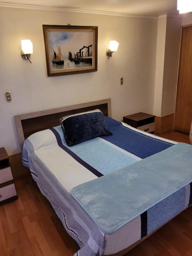 Economicas Y Comodas Habitaciones Privadas Cerca De Playa Arica Eksteriør billede
