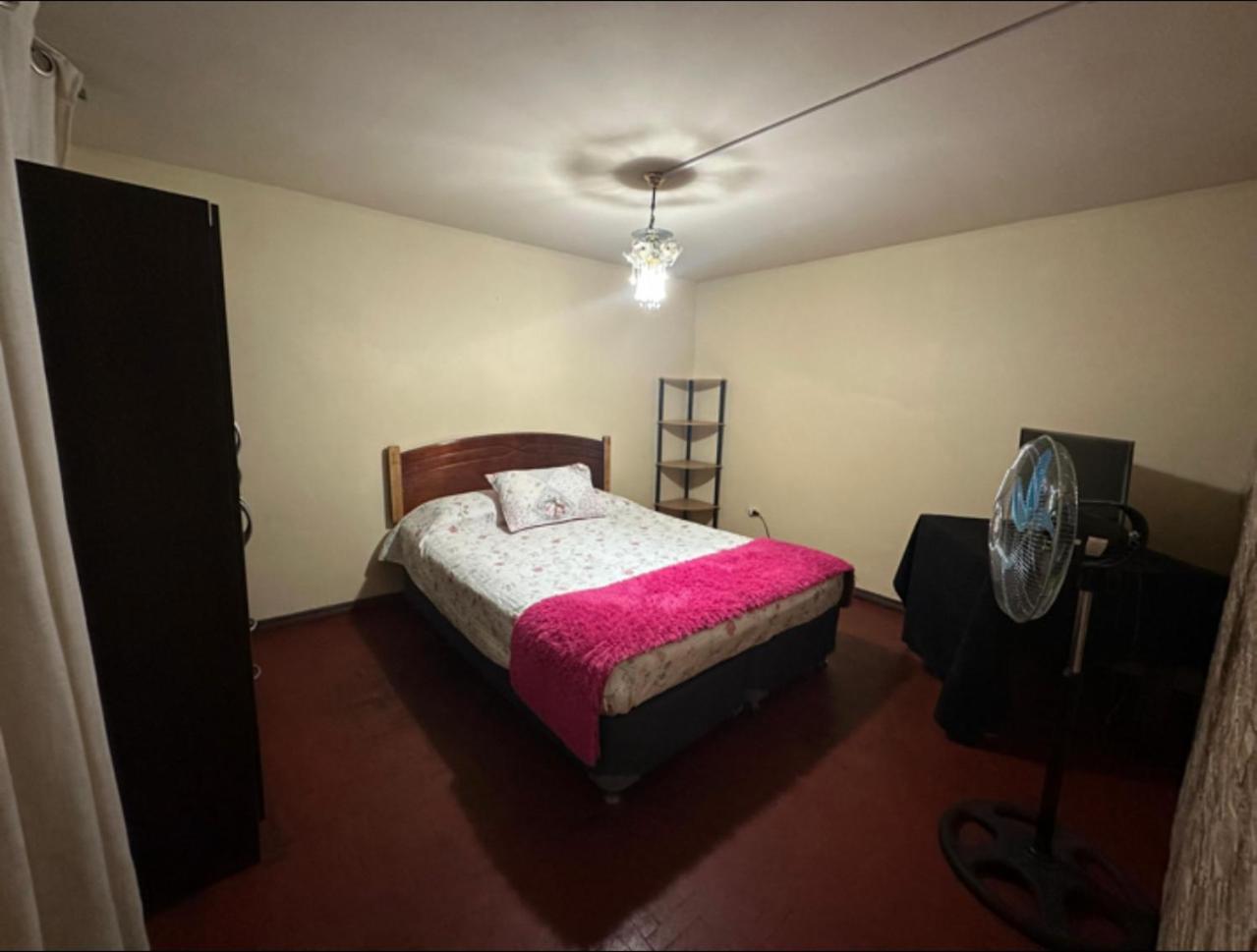Economicas Y Comodas Habitaciones Privadas Cerca De Playa Arica Eksteriør billede